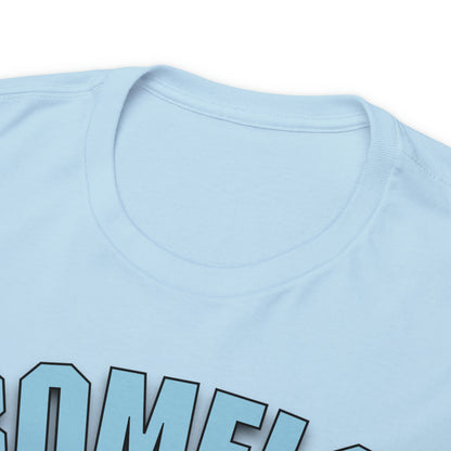 Romelo Hill Tee
