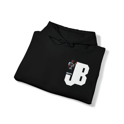 Jorden Bowens Hooded Sweatshirt