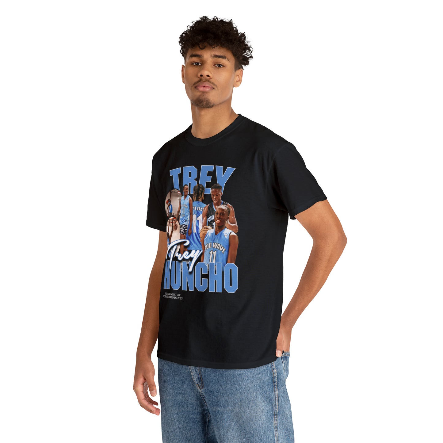 Trey Huncho Tee