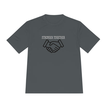 Stronger Together Compression Tee
