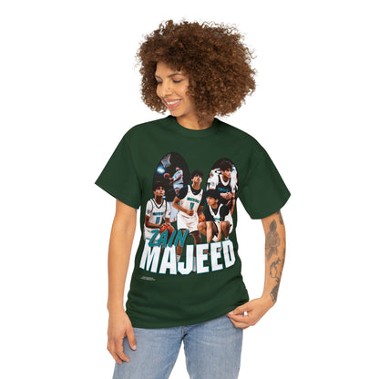 Zain Majeed Tee