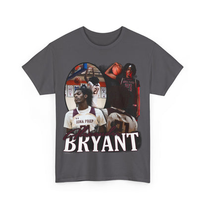 Alexander Bryant Heavy Cotton Tee