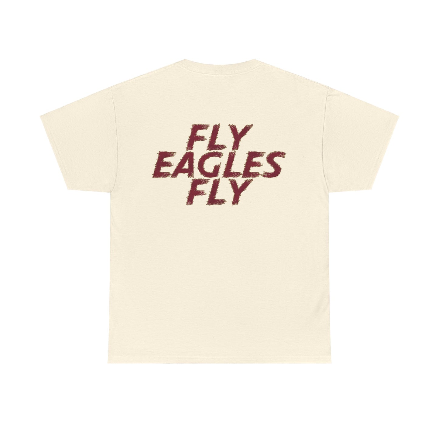 Watterson Football 2024 Heavy Cotton Tee [DS]