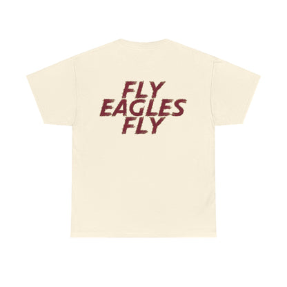 Watterson Football 2024 Heavy Cotton Tee [DS]