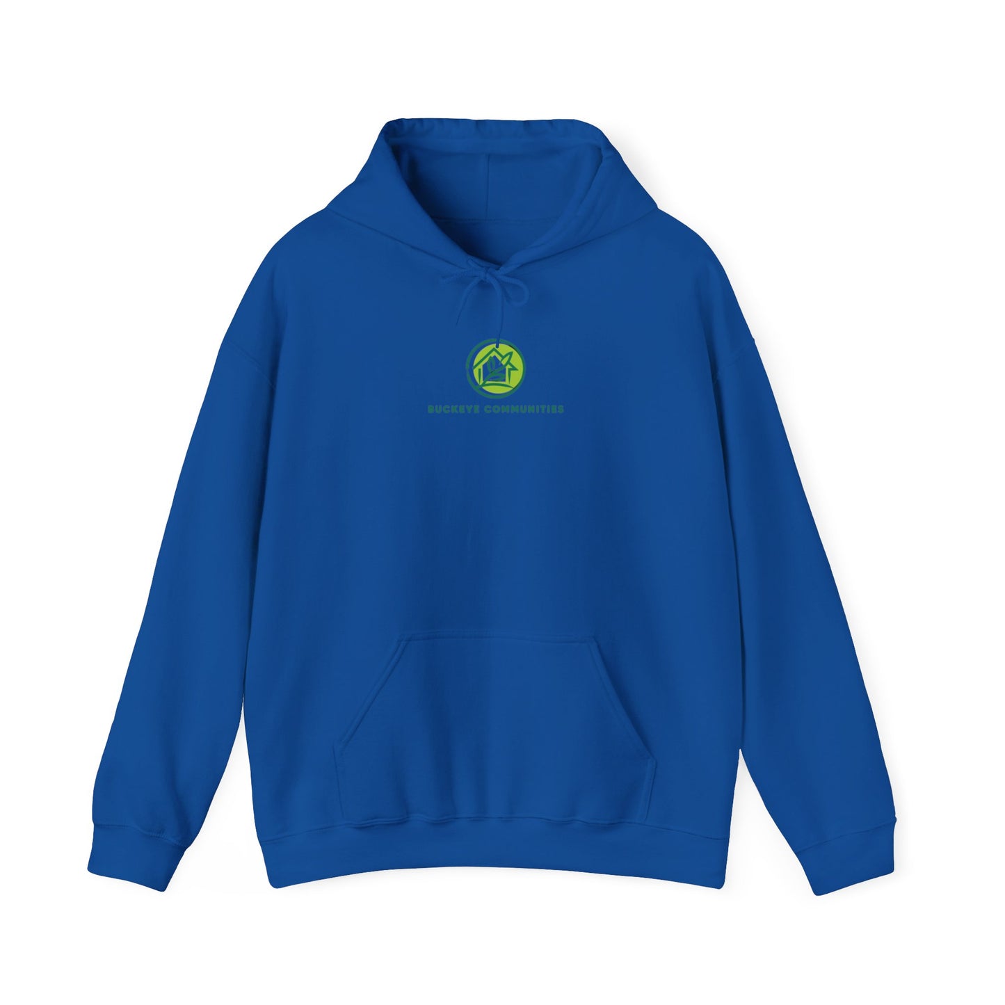 Buckeye Communities Hooded Sweatshirt