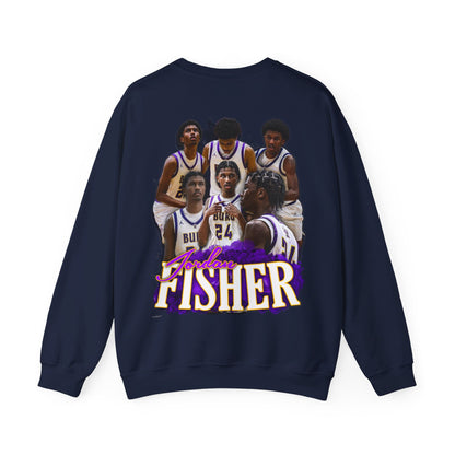 Jordan Fisher Crewneck Sweatshirt