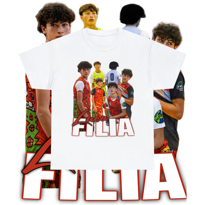 Luca Filia Tee