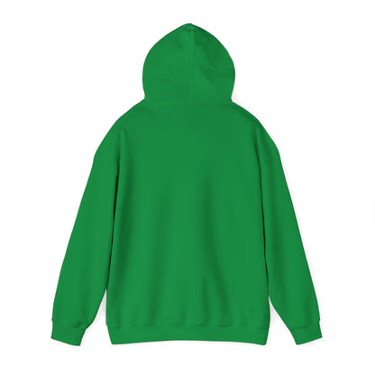 Hoops R' Us Hooded Sweatshirt