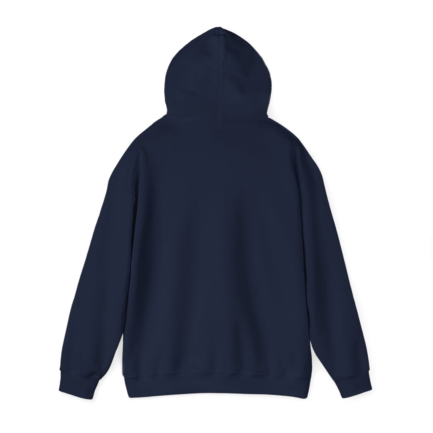 Bucketway Hooded Sweatshirt