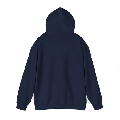 Bucketway Hooded Sweatshirt
