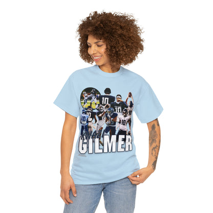 Kwazi GILMER Tee