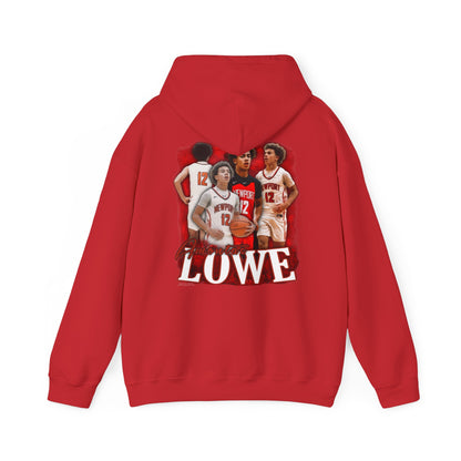 Amontae Lowe Hooded Sweatshirt