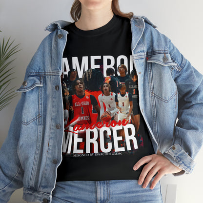 Kameron Mercer Tee