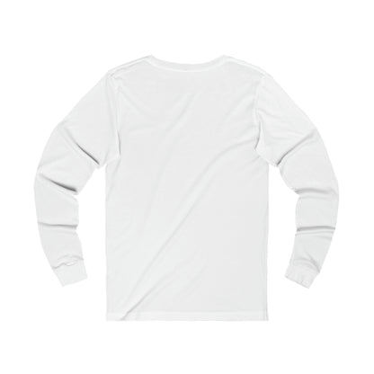 BWHS Football #Juice Long Sleeve Tee