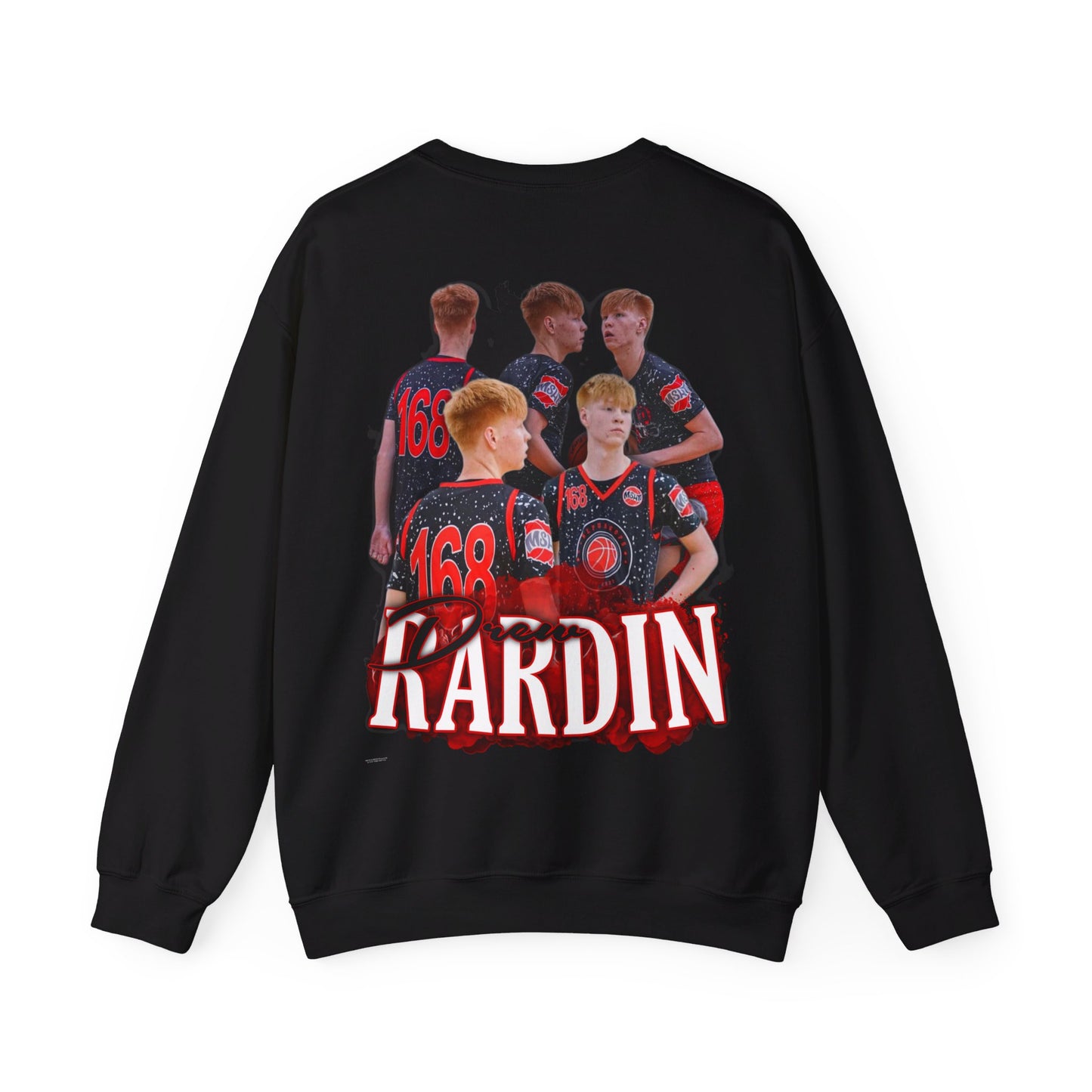Drew Rardin Crewneck Sweatshirt