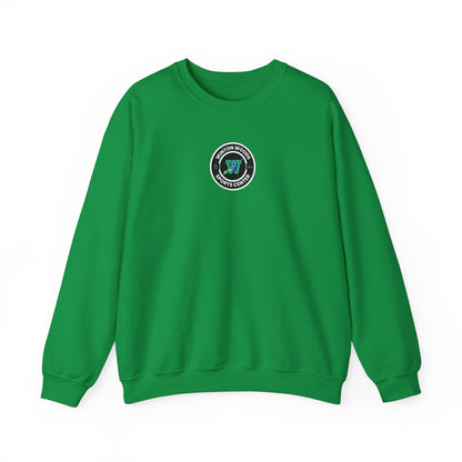 Winton Woods Football Crewneck Sweatshirt