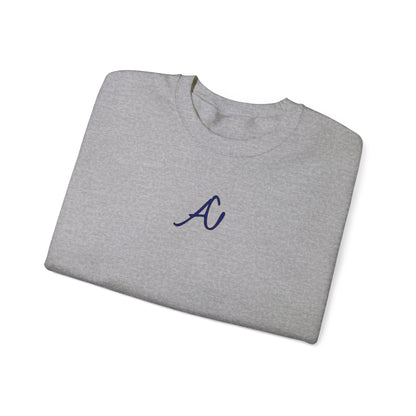 Aaliyah Crump Crewneck Sweatshirt