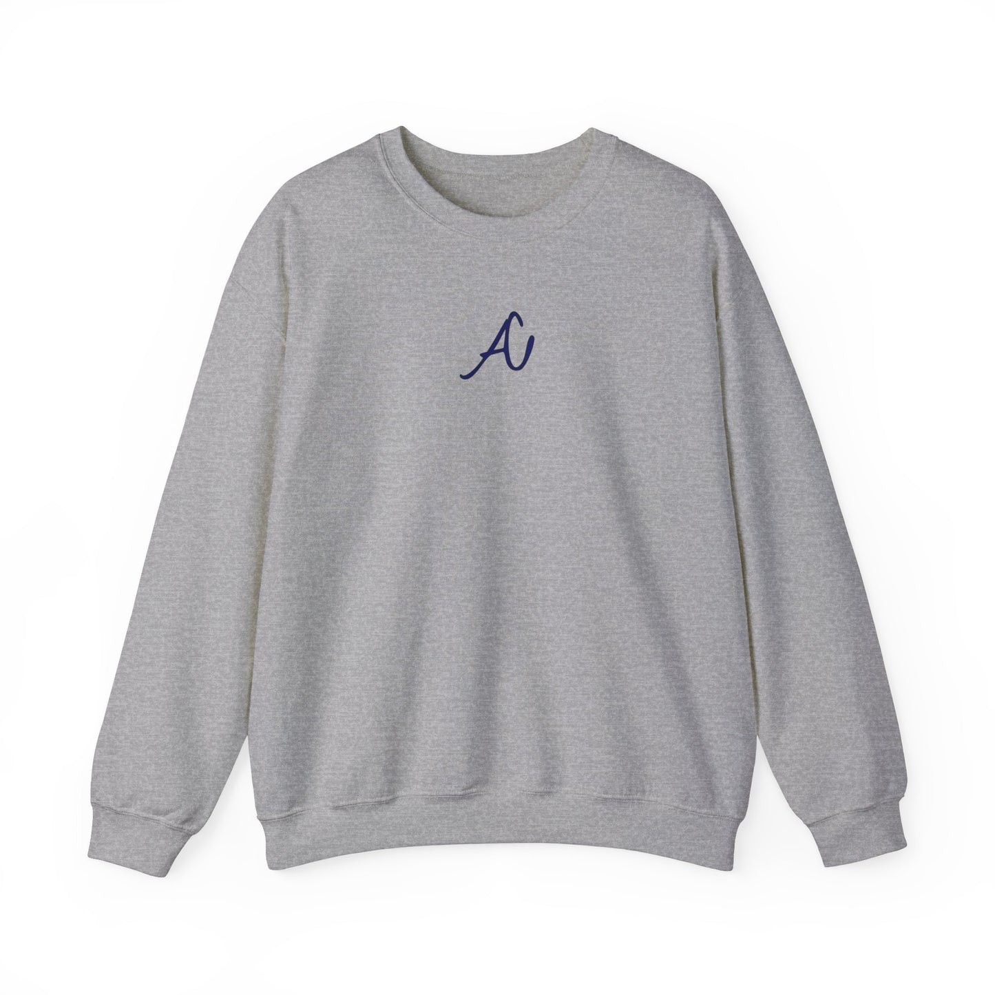 Aaliyah Crump Crewneck Sweatshirt