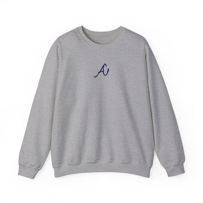Aaliyah Crump Crewneck Sweatshirt