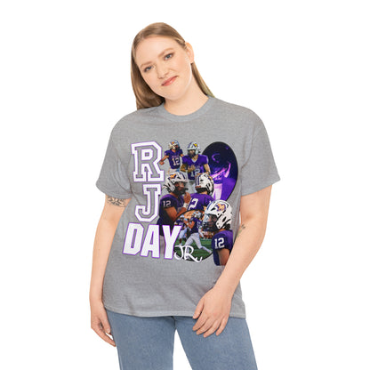 RJ Day Jr. Tee