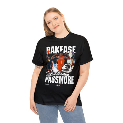 Rakeas Passmore Tee