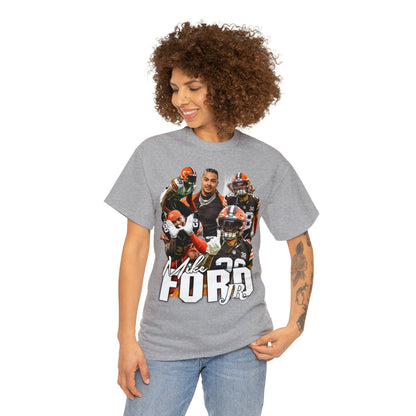 Mike Ford Jr. Tee