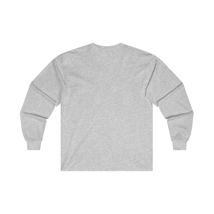 Florida Rebels 17U Ultra Cotton Long Sleeve Tee