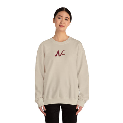 Angelo Lamatrice IV Crewneck Sweatshirt