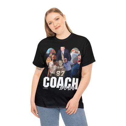 Coach SPO SPO Tee