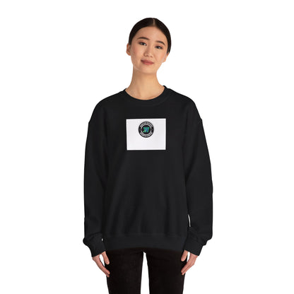 Winton Woods Girls Basketball Crewneck Sweatshirt