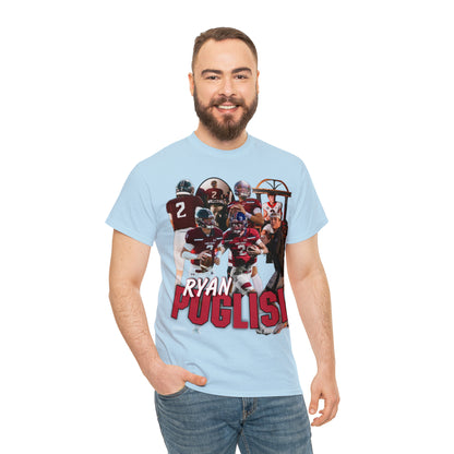 Ryan Puglisi Tee