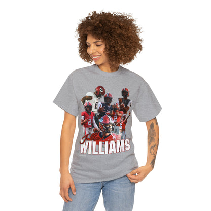 Jakhari Williams Tee