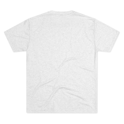 Jamier Jones Tri-Blend Crew Tee