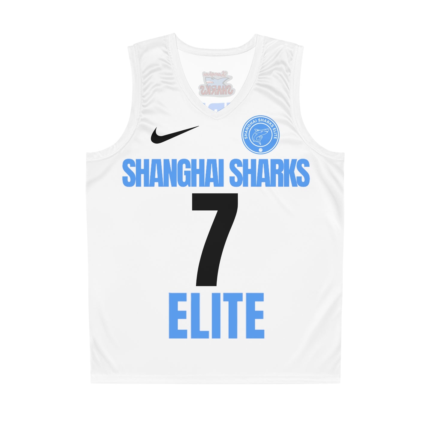 Jack Streb SSE Jersey