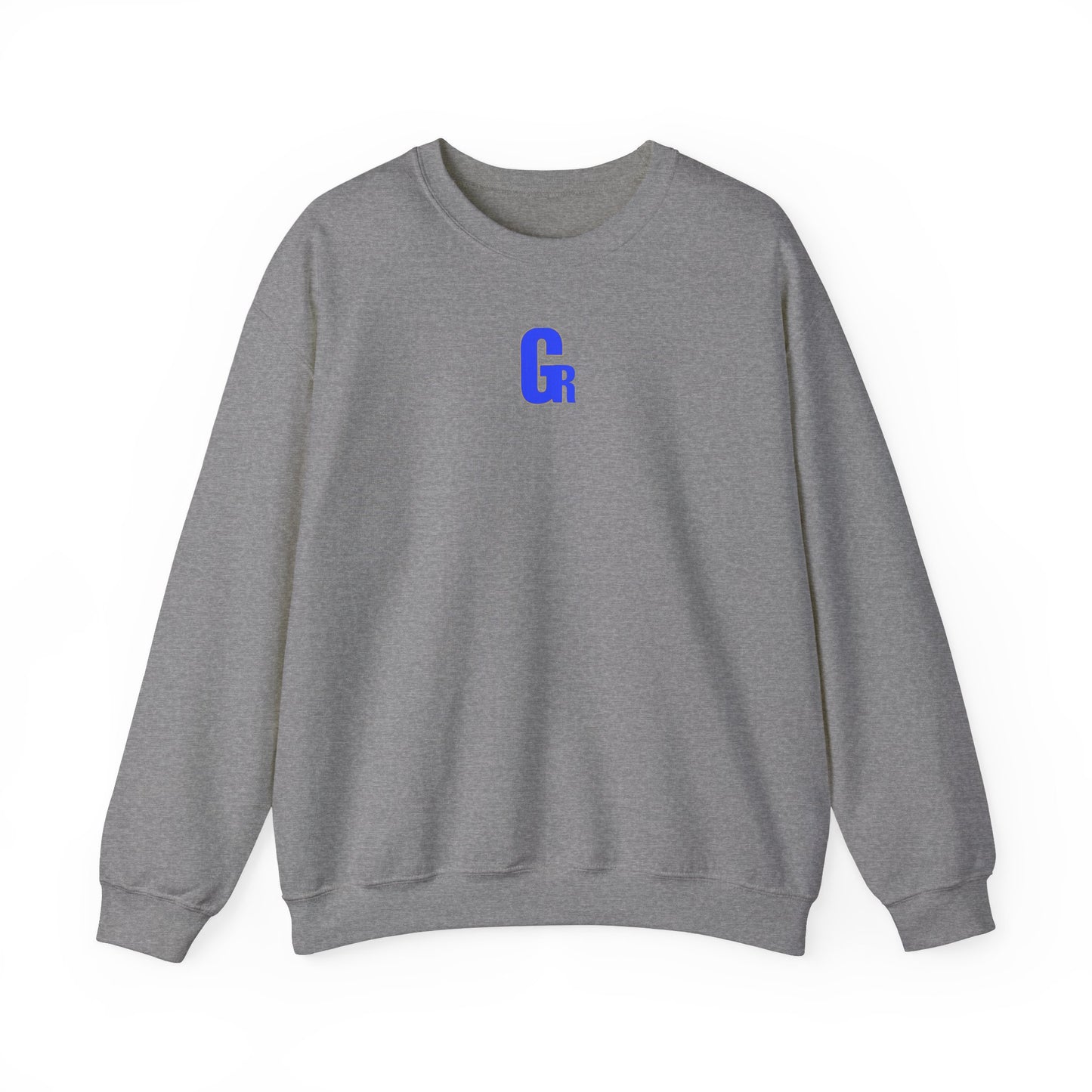 Gene Roebuck III Crewneck Sweatshirt