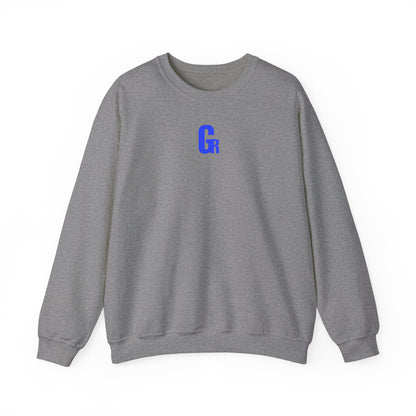 Gene Roebuck III Crewneck Sweatshirt
