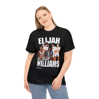 Elijah Williams Tee