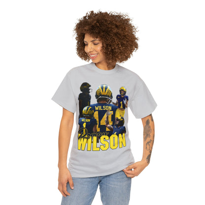 Roman Wilson Tee