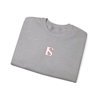 Iyar Shadowvine Crewneck Sweatshirt