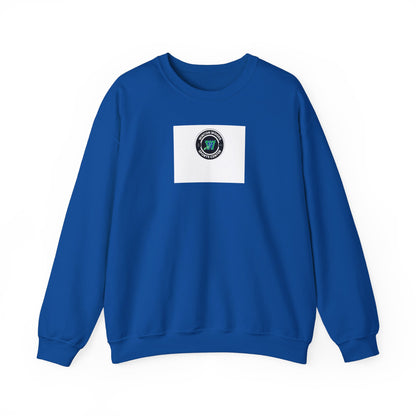 Winton Woods Girls Basketball Crewneck Sweatshirt