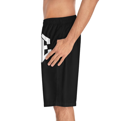 Jerry Easter 2nd Shorts