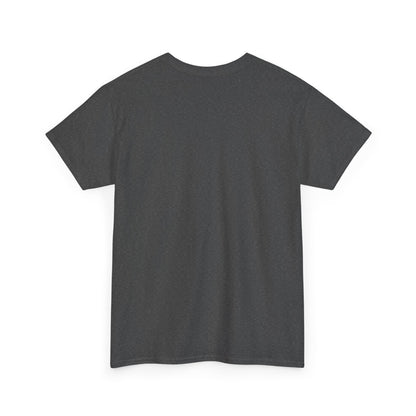Nolan Baudo Cotton Tee
