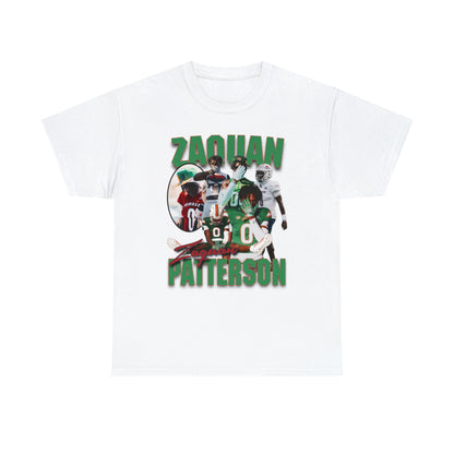 Zaquan Patterson Tee
