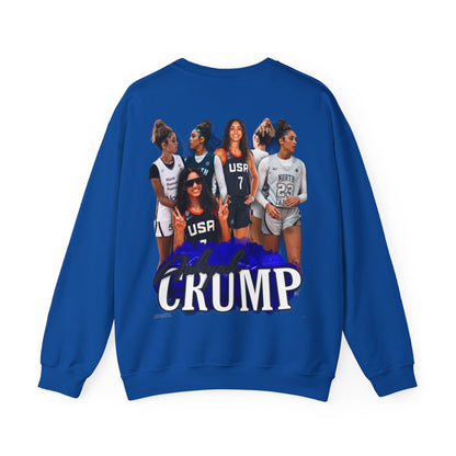 Aaliyah Crump Crewneck Sweatshirt