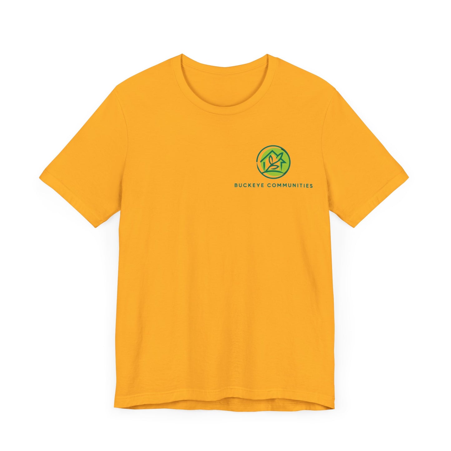 Buckeye Communities Short Sleeve Tee