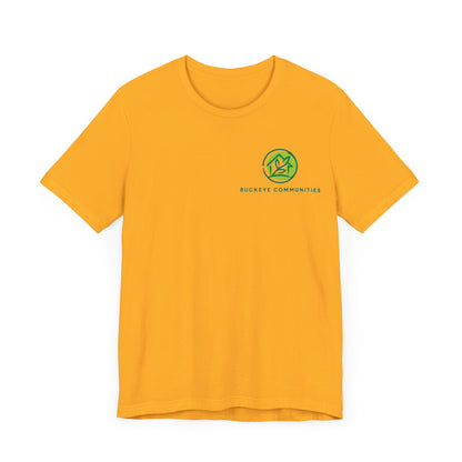 Buckeye Communities Short Sleeve Tee