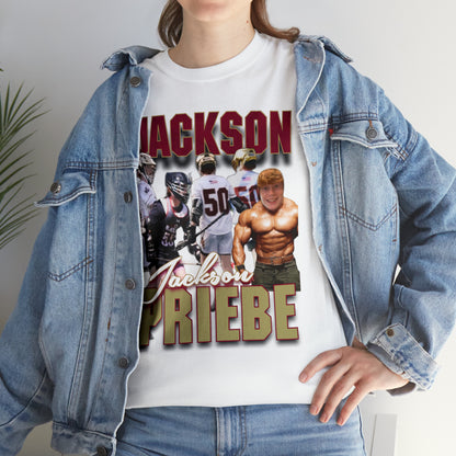 Jackson Priebe Tee