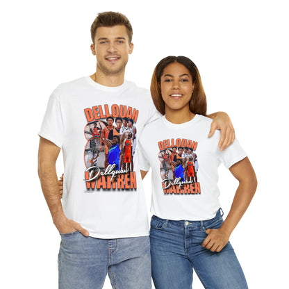 Dellquan Warren Tee