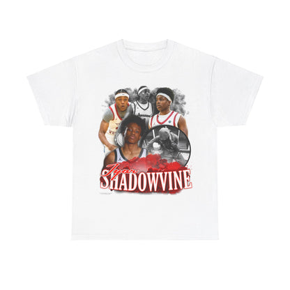 Iyar Shadowvine Heavy Cotton Tee