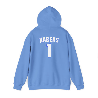 Malik Nabers Hooded Sweatshirt [DS]